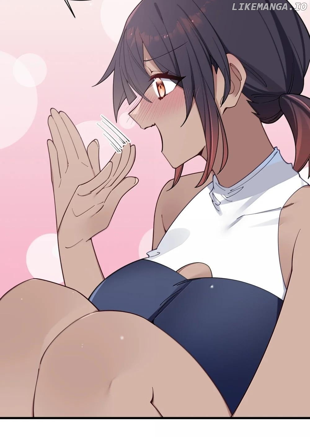 My Fake Girlfriends are using me as a Shield Chapter 135 - page 32
